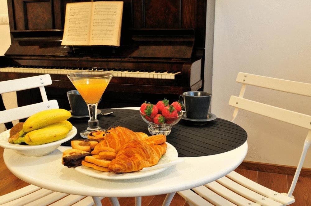 La Casa Di Momi Bed and breakfast Roma