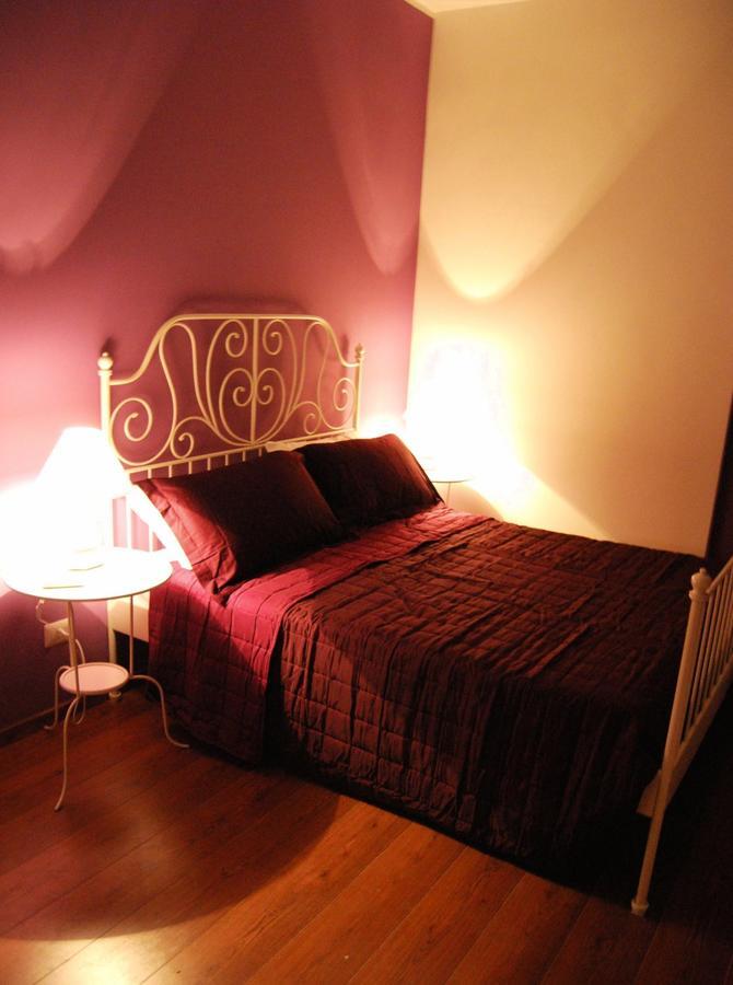 La Casa Di Momi Bed and breakfast