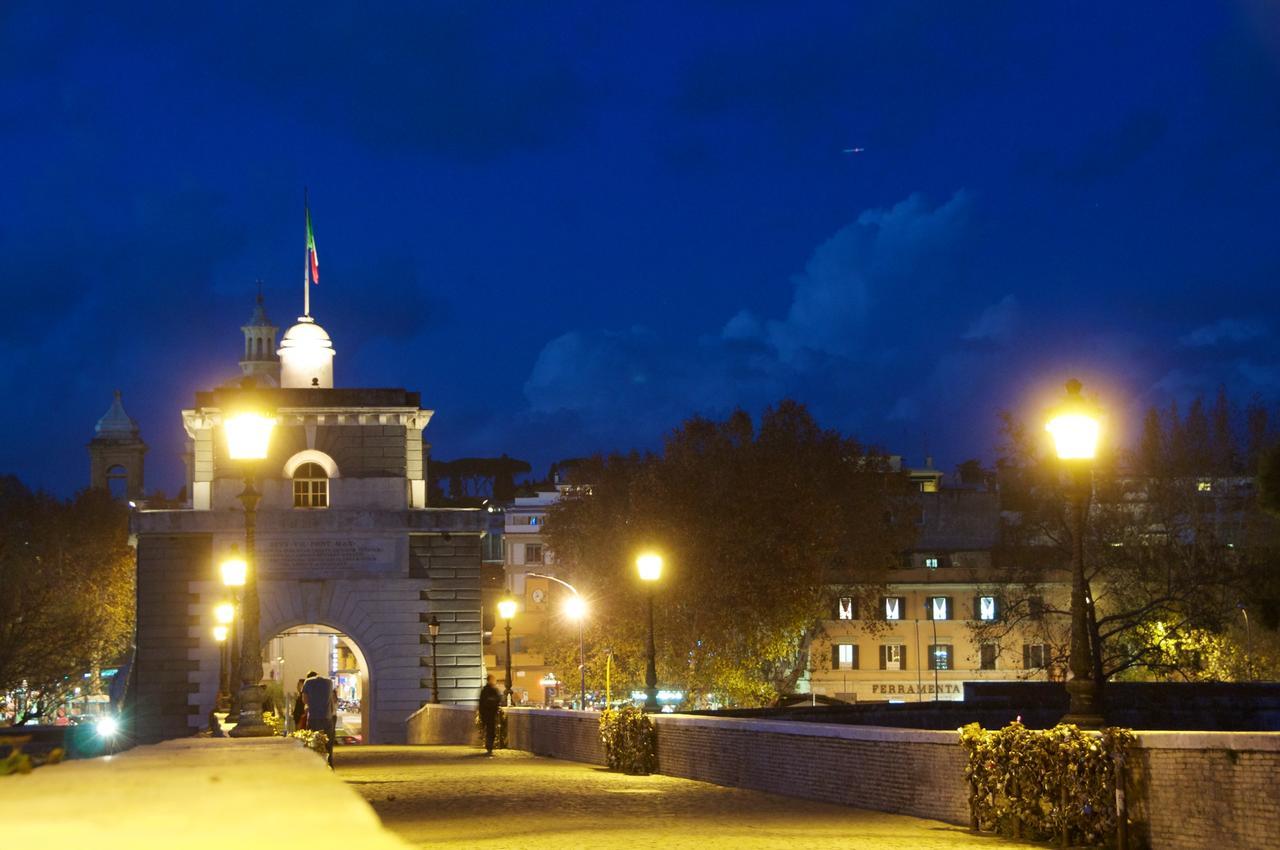 La Casa Di Momi Bed and breakfast Roma