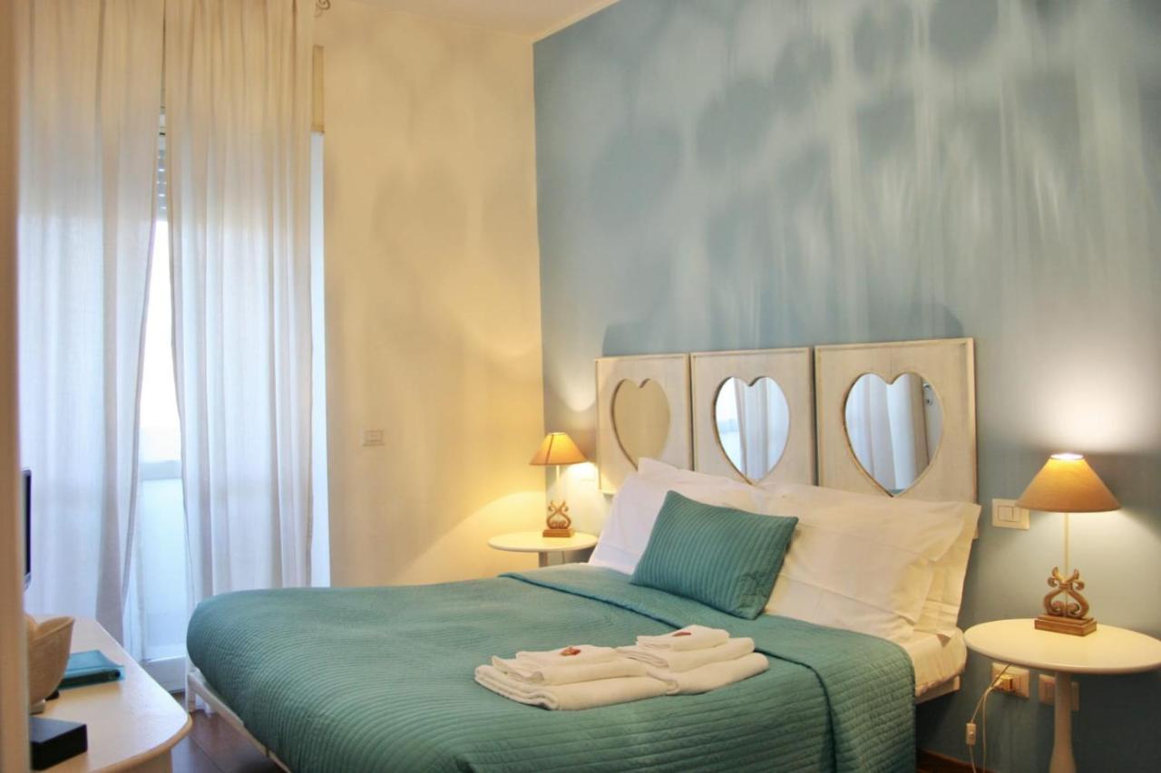Bed and breakfast La Casa Di Momi 5*